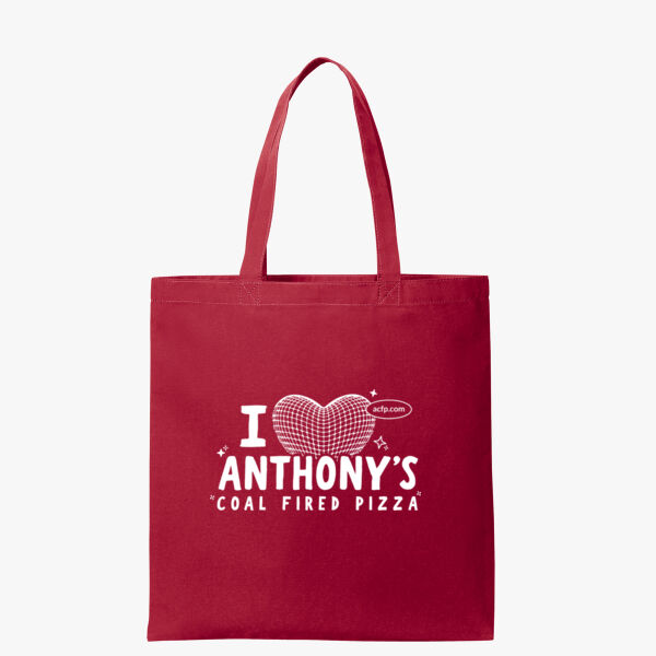 Cotton Tote Bag Thumbnail