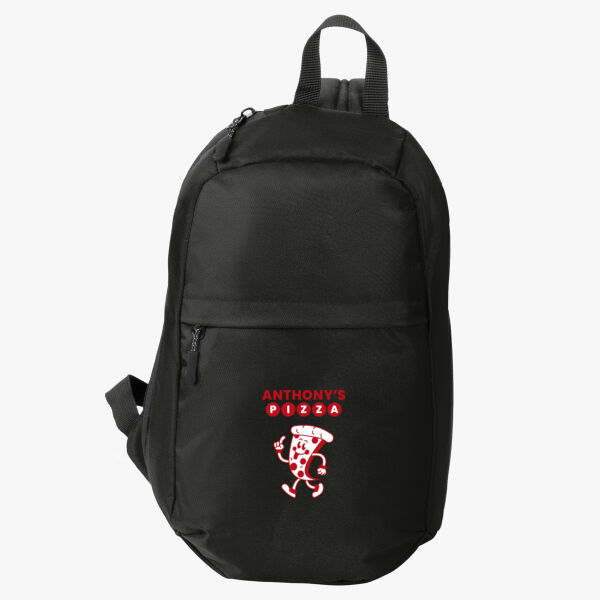 Crossbody Backpack Thumbnail
