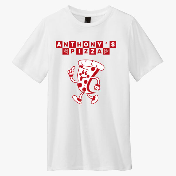 District Youth Short Sleeve Tee  Thumbnail