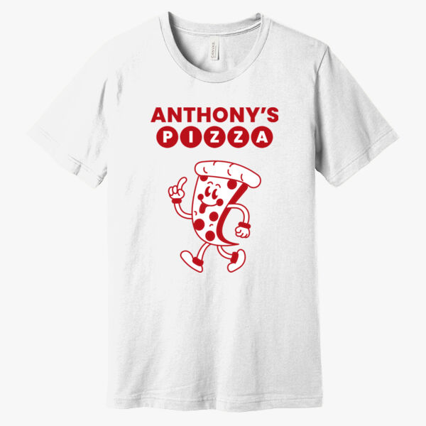 Bella+Canvas Unisex Short Sleeve Tee Thumbnail