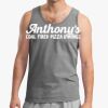 Ultra Cotton ® Tank Top Thumbnail