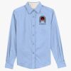 Women's Long Sleeve Easy Care Shirt Thumbnail