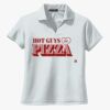 Women's Dri Mesh ® V Neck Polo Thumbnail