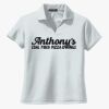 Women's Dri Mesh ® V Neck Polo Thumbnail