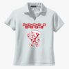 Women's Dri Mesh ® V Neck Polo Thumbnail