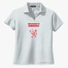 Women's Dri Mesh ® V Neck Polo Thumbnail