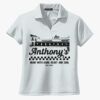 Women's Dri Mesh ® V Neck Polo Thumbnail