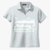 Women's Dri Mesh ® V Neck Polo Thumbnail