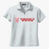 Women's Dri Mesh ® V Neck Polo Thumbnail