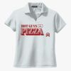 Women's Dri Mesh ® V Neck Polo Thumbnail