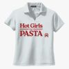 Women's Dri Mesh ® V Neck Polo Thumbnail