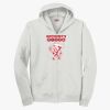 EcoSmart ® Full Zip Hooded Sweatshirt Thumbnail