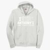 EcoSmart ® Full Zip Hooded Sweatshirt Thumbnail