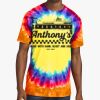 Window Tie Dye Tee Thumbnail