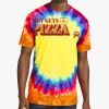Window Tie Dye Tee Thumbnail